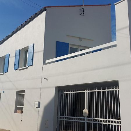Maison Au Coeur De Meschers - Proche Des Plages Buitenkant foto