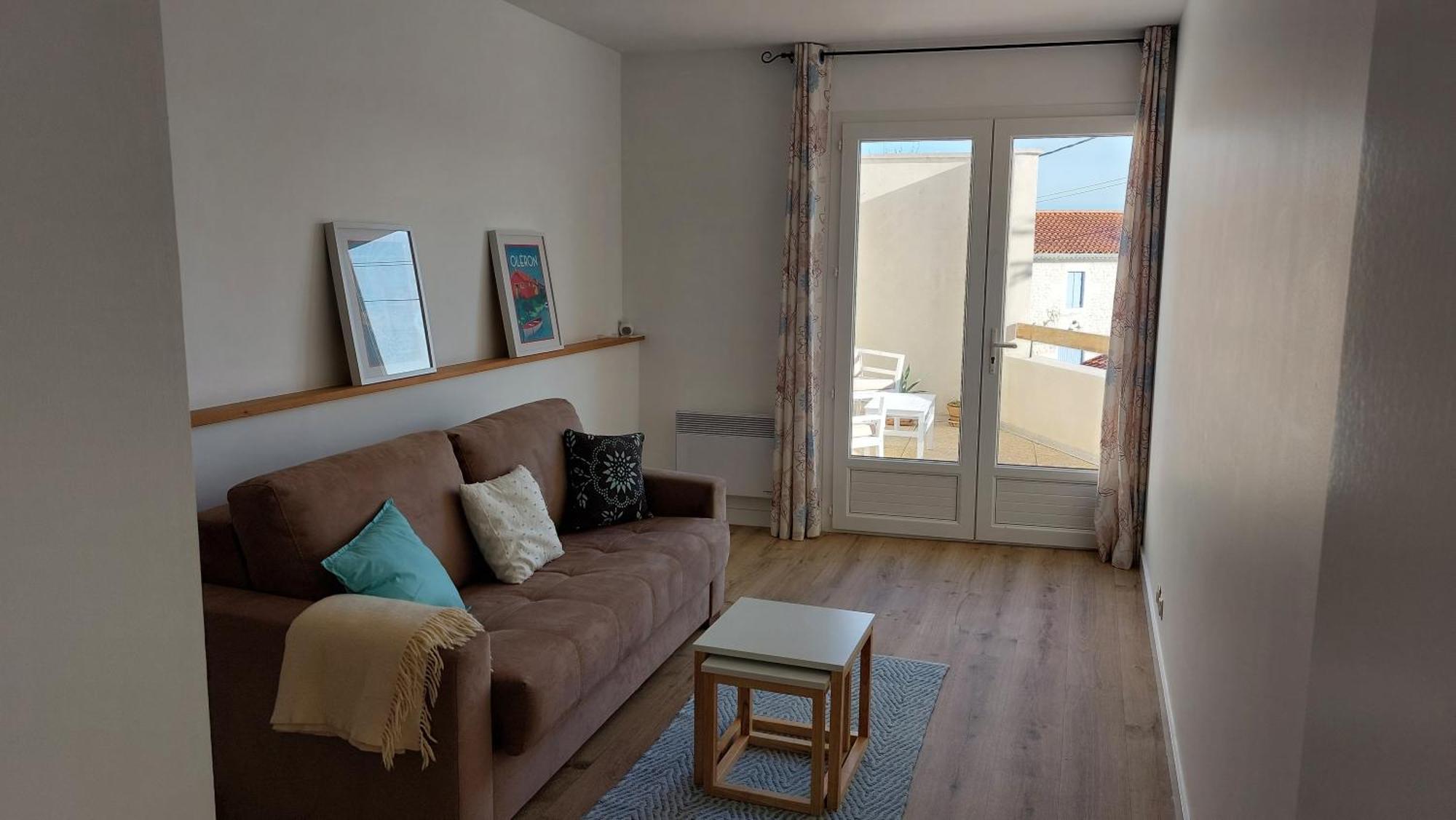 Maison Au Coeur De Meschers - Proche Des Plages Buitenkant foto