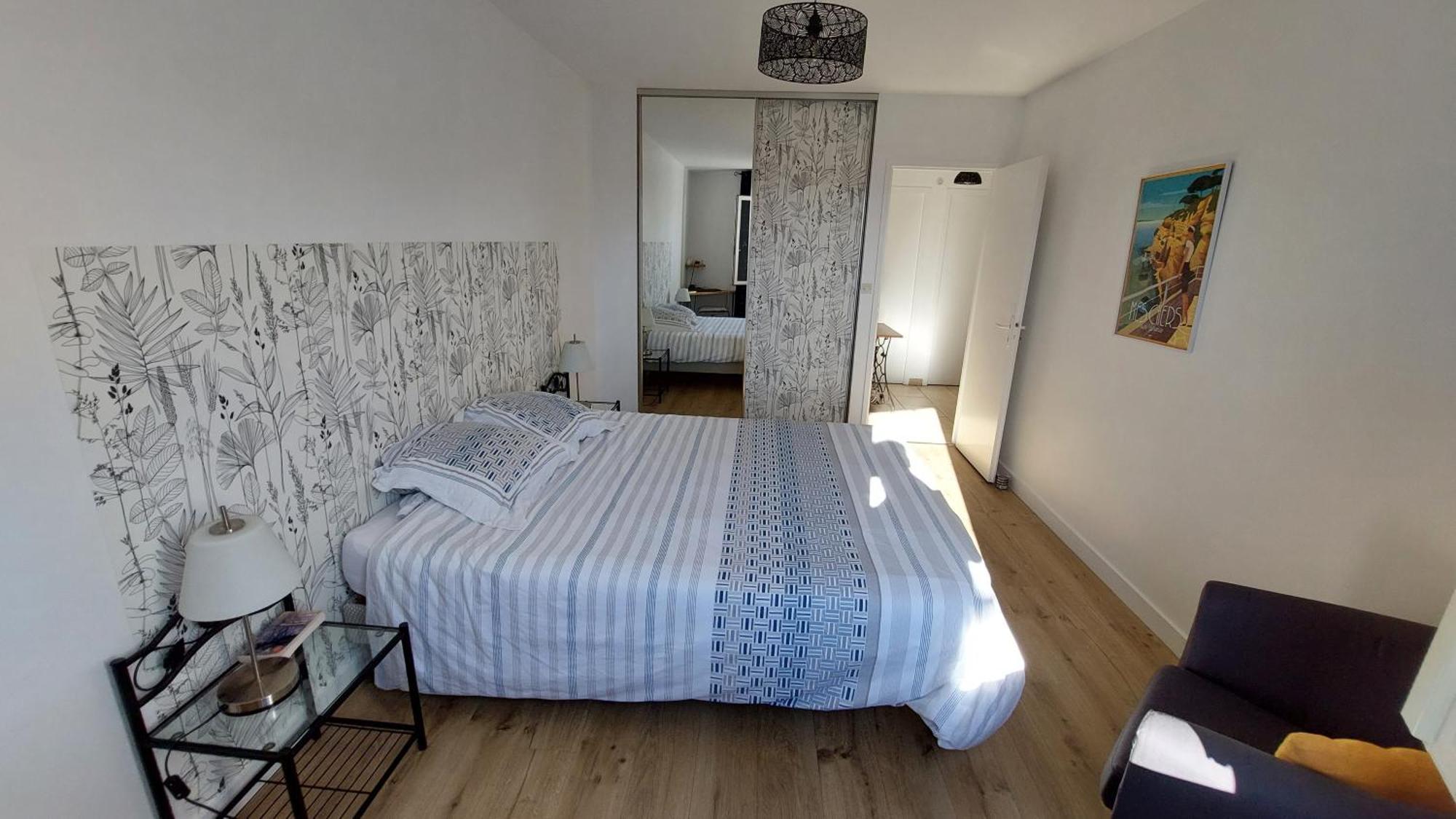 Maison Au Coeur De Meschers - Proche Des Plages Buitenkant foto