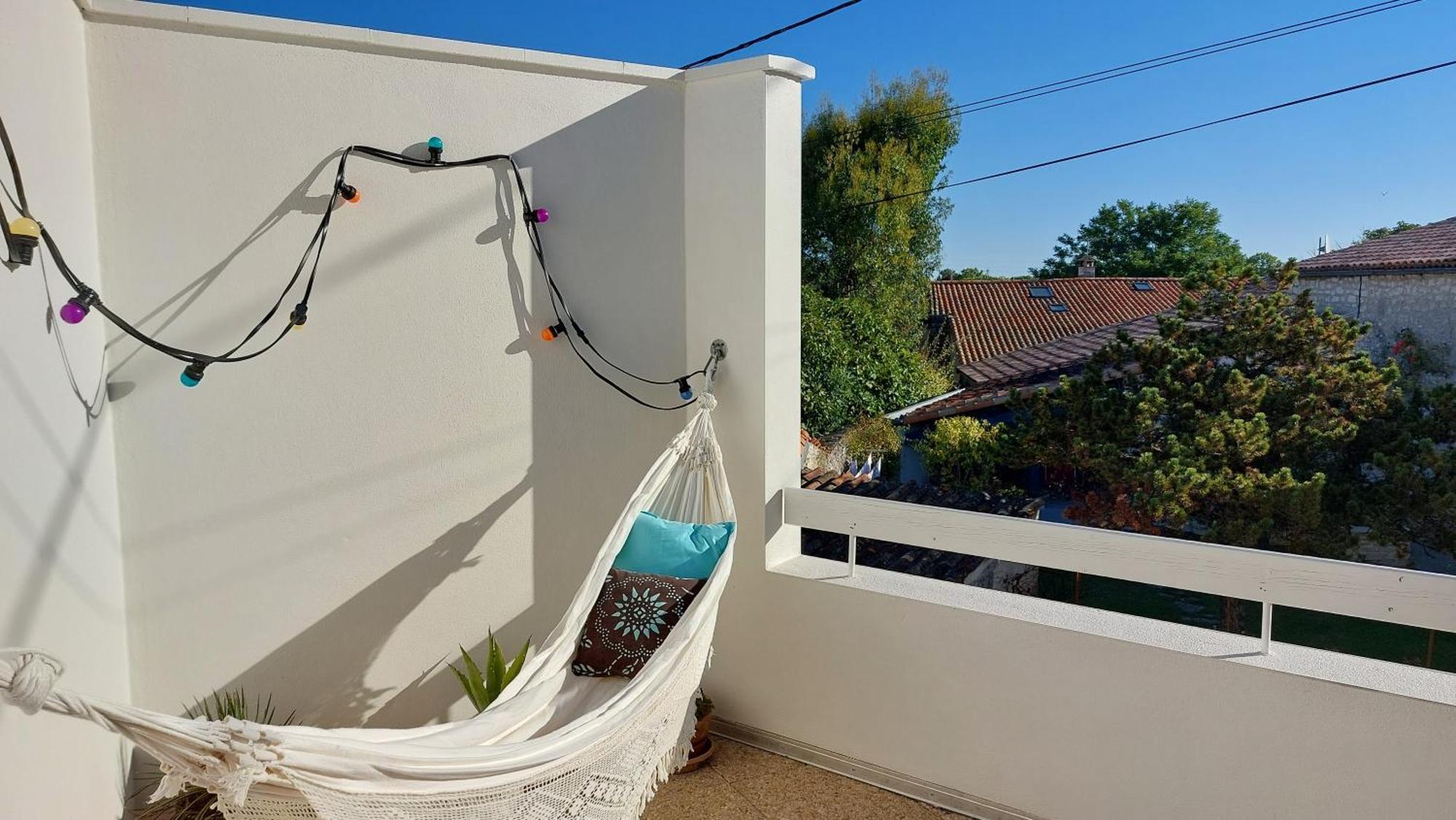 Maison Au Coeur De Meschers - Proche Des Plages Buitenkant foto